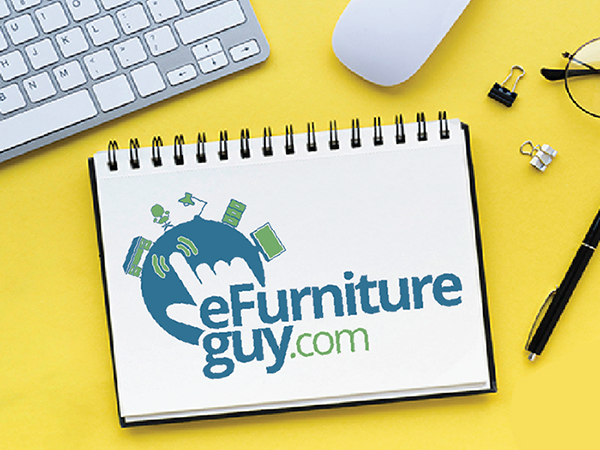 eFurnitureguy.com Logo Design