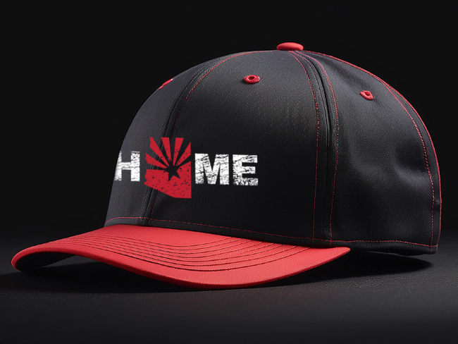 Laughton Team Real Estate Cap