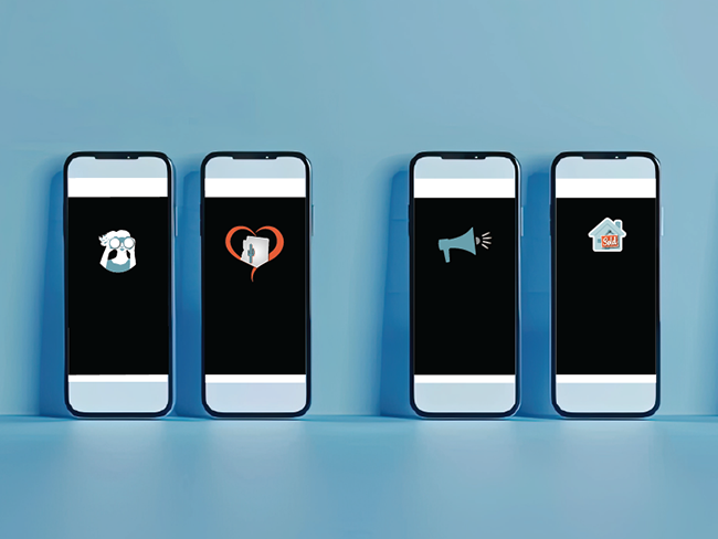 Real Estate Instagram Highlight Cover Set