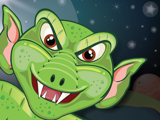 Discover the Undiscovered illustration