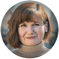 Jennifer Gregg headshot