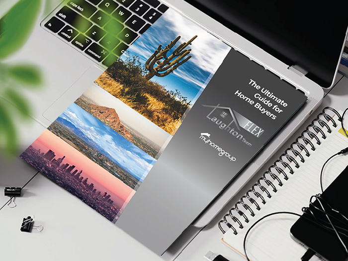 Flex MyHomeGroup buyers guide cover