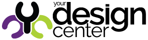 Your Design Center logo